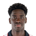 Adama Boiro