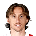 Luka Modrić