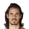 Edinson Cavani