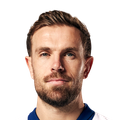 Jordan Henderson