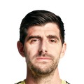 Thibaut Courtois