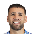 Nicolás Otamendi