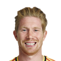 Kevin De Bruyne