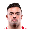 Xherdan Shaqiri
