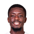 I. Gueye