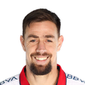 Sebastián Coates