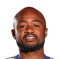 Jordan Ayew