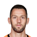 Stefan de Vrij