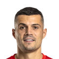Granit Xhaka