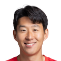 Heung-Min