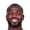 Kalidou Koulibaly