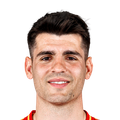 Álvaro Morata
