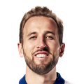 Harry Kane