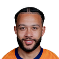 Memphis Depay