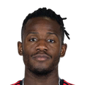 Michy Batshuayi