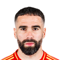 Daniel Carvajal