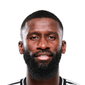 Antonio Rüdiger