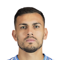 Leandro Paredes