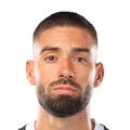 Yannick Carrasco