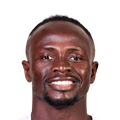 Sadio Mané