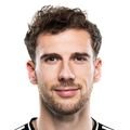 Leon Goretzka