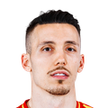 Alejandro Grimaldo