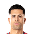 Joao Cancelo