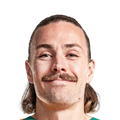 Jackson Irvine