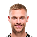 Joshua Kimmich