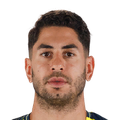 Ayoze Pérez