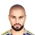 Sofyan Amrabat