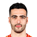 Mikel Merino
