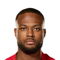 Cyle Larin