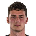 Benjamin Pavard