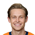 Frenkie de Jong