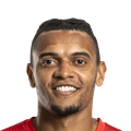 Manuel Akanji