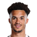 Antonee Robinson