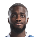 Dayot Upamecano