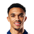 Trent Alexander-Arnold