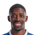 Ousmane Dembélé