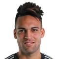 Lautaro Martínez