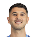 Exequiel Palacios
