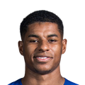 Marcus Rashford