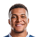 Kylian Mbappé