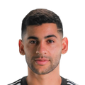 Cristian Romero