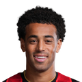 Tyler Adams