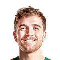 Riley McGree