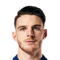 Declan Rice