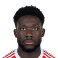 Alphonso Davies
