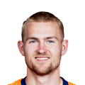 Matthijs de Ligt